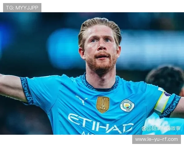 德布劳内低调行善 绿茵之外传递温暖