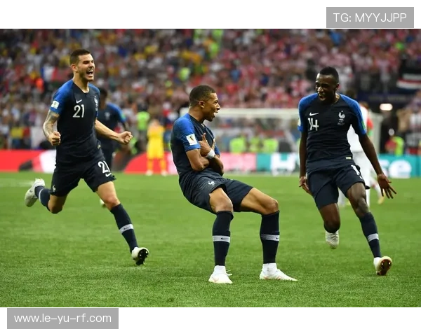 姆巴佩闪耀进球，法国大胜对手！